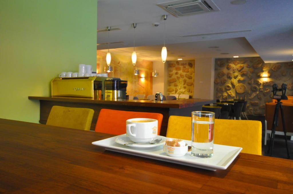 Royal Demir Hotel Tunceli Екстериор снимка