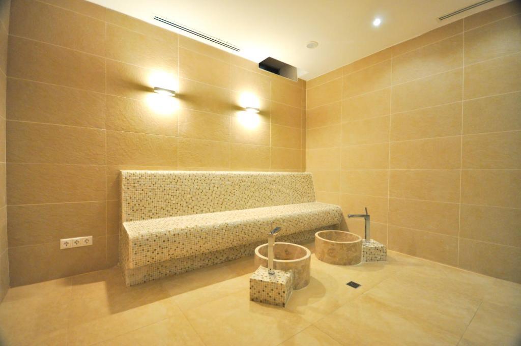 Royal Demir Hotel Tunceli Екстериор снимка