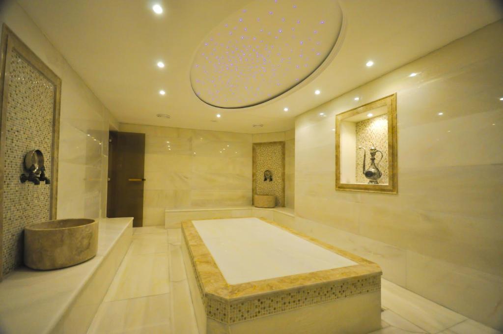 Royal Demir Hotel Tunceli Екстериор снимка