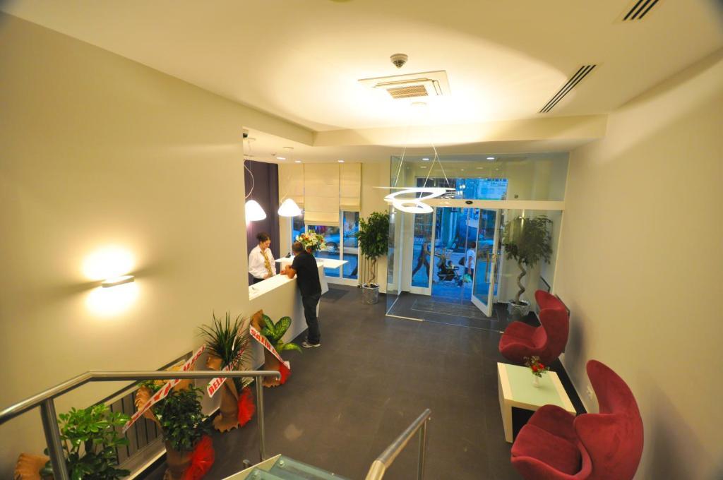 Royal Demir Hotel Tunceli Екстериор снимка
