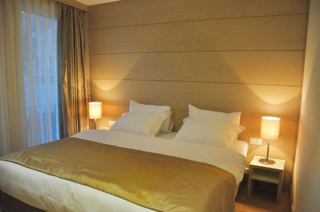 Royal Demir Hotel Tunceli Стая снимка