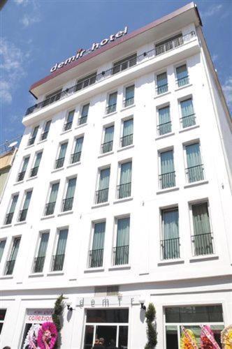 Royal Demir Hotel Tunceli Стая снимка