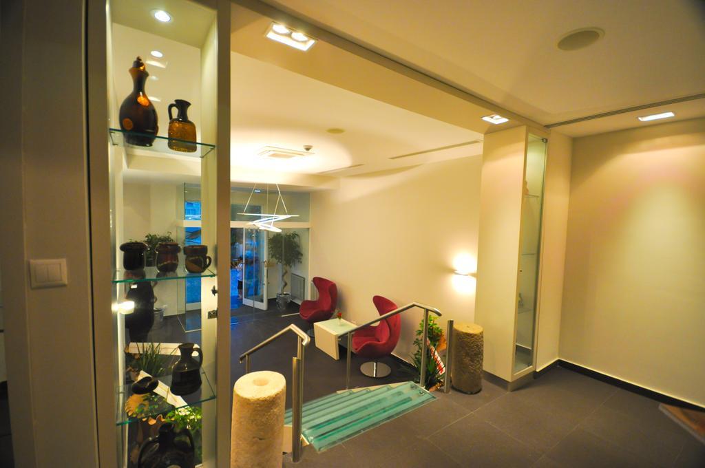 Royal Demir Hotel Tunceli Екстериор снимка