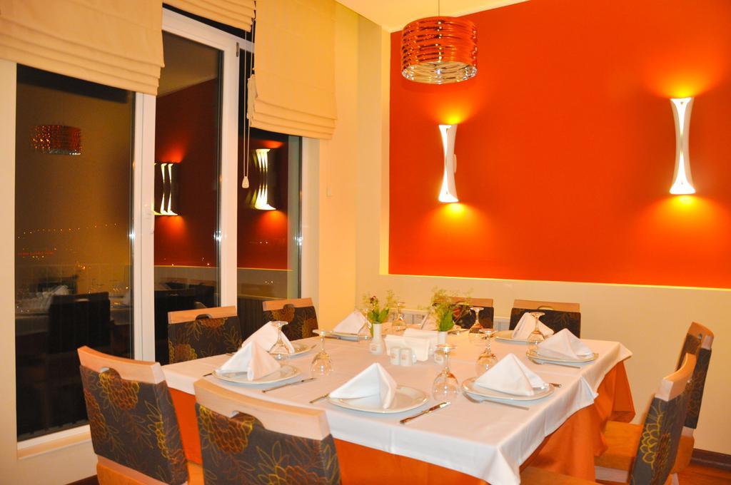 Royal Demir Hotel Tunceli Екстериор снимка